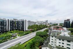 Leedon Green (D10), Condominium #566450101